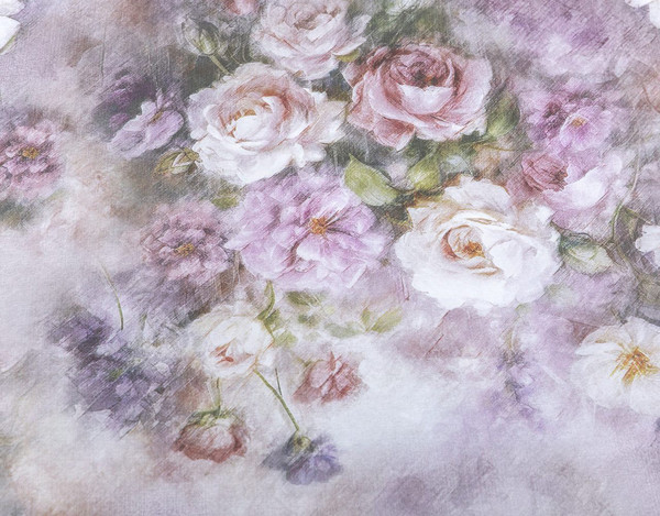 Изображение товара Комплект постельного белья АртПостель Нора 876