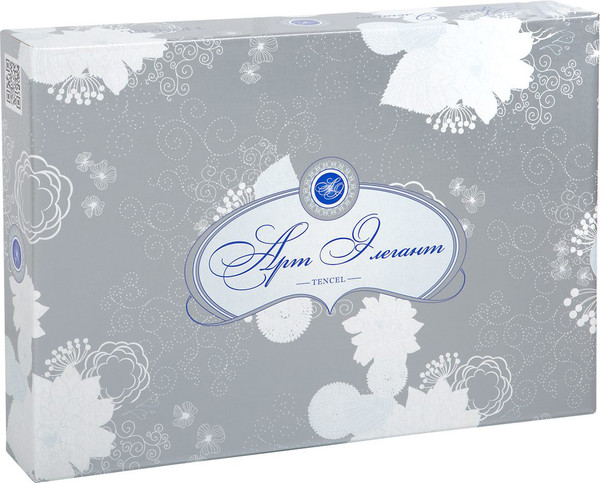 Изображение товара Комплект постельного белья АртПостель Теодор 877