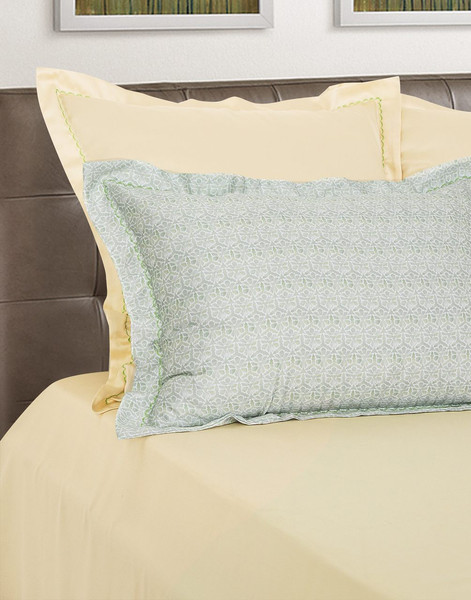 Изображение товара Комплект постельного белья АртПостель Теодор 877