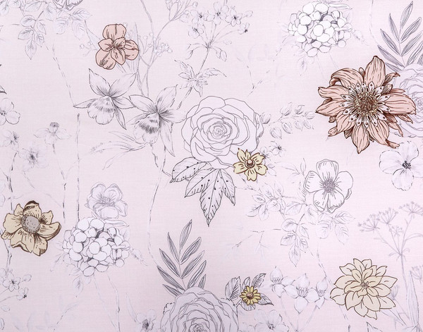 Изображение товара Комплект постельного белья АртПостель Фания 877