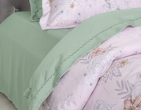 Изображение товара Комплект постельного белья АртПостель Фания 877