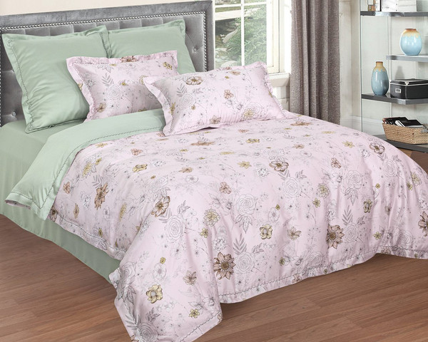 Изображение товара Комплект постельного белья АртПостель Фания 877