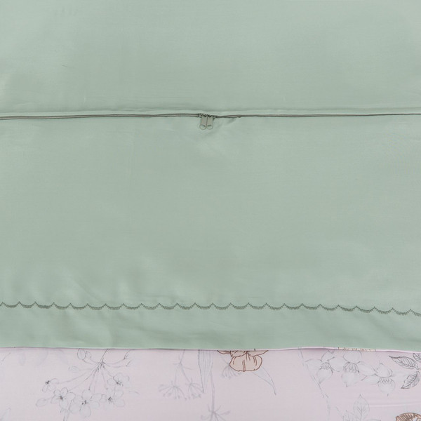 Изображение товара Комплект постельного белья АртПостель Фания 877