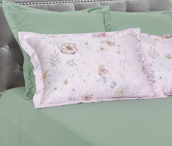 Изображение товара Комплект постельного белья АртПостель Фания 877