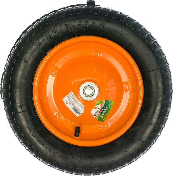 Изображение товара Колесо для тачки Palisad 68943