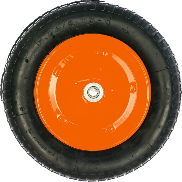 Изображение товара Колесо для тачки Palisad 68943