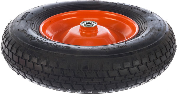 Изображение товара Колесо для тачки Palisad 68946