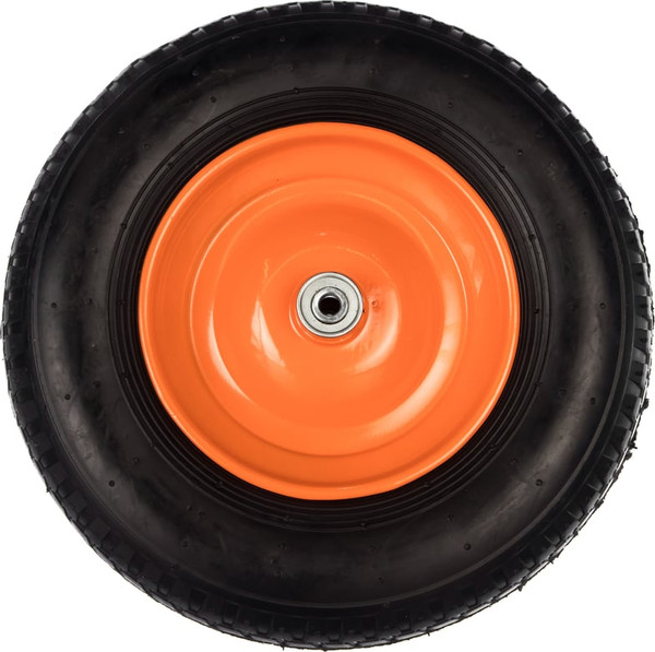 Изображение товара Колесо для тачки Palisad 68947
