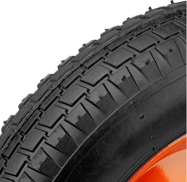 Изображение товара Колесо для тачки Palisad 68947