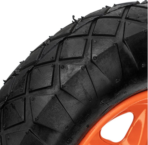 Изображение товара Колесо для тачки Palisad 689475