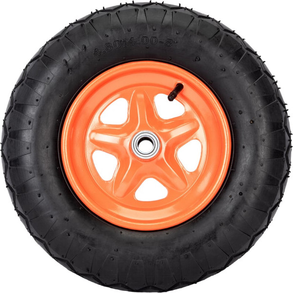Изображение товара Колесо для тачки Palisad 689485