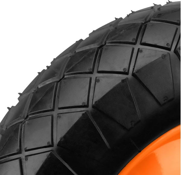 Изображение товара Колесо для тачки Palisad 68957