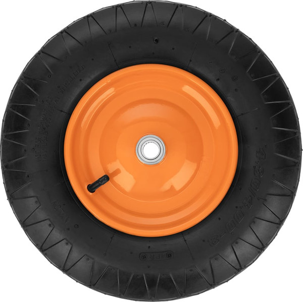 Изображение товара Колесо для тачки Palisad 68957