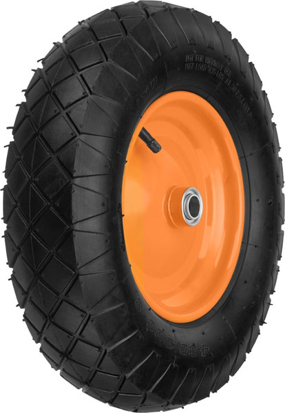 Изображение товара Колесо для тачки Palisad 68957