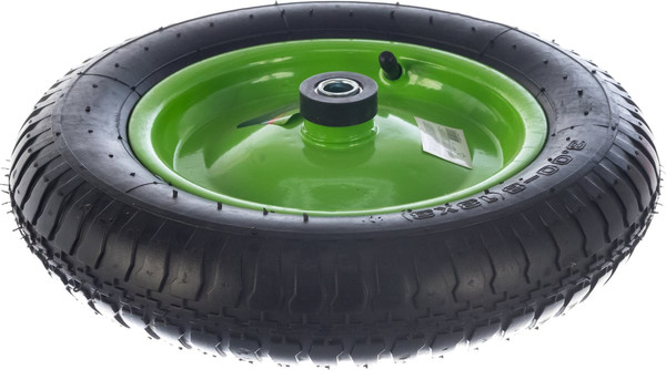 Изображение товара Колесо для тачки СибрТех 68971