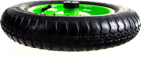 Изображение товара Колесо для тачки СибрТех 68972