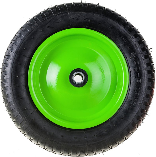 Изображение товара Колесо для тачки СибрТех 68972