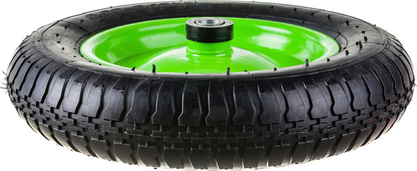 Изображение товара Колесо для тачки СибрТех 68972