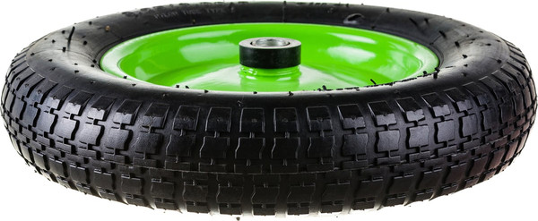 Изображение товара Колесо для тачки СибрТех 68974