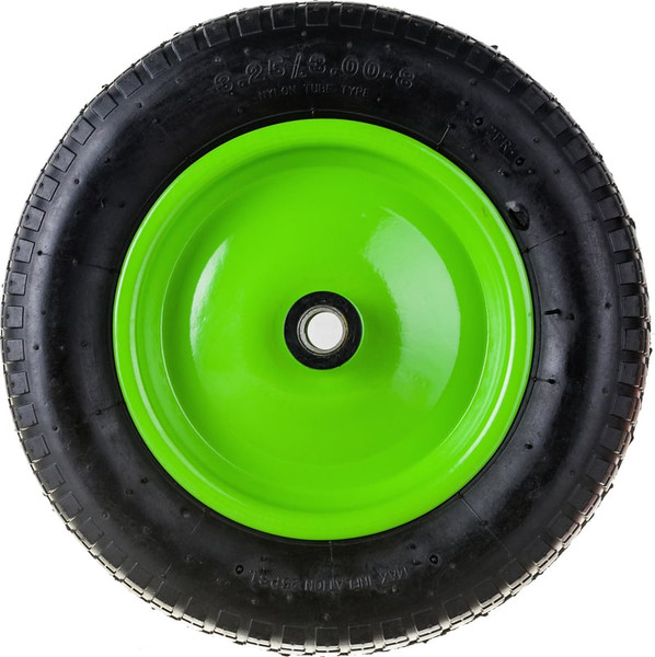 Изображение товара Колесо для тачки СибрТех 68974