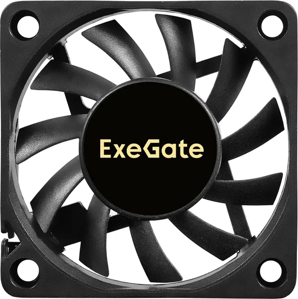 Изображение товара Вентилятор для корпуса ExeGate ExtraPower EP06010S3P / EX295223RUS