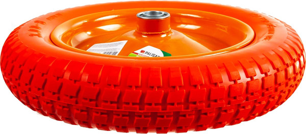 Изображение товара Колесо для тачки Palisad 68976