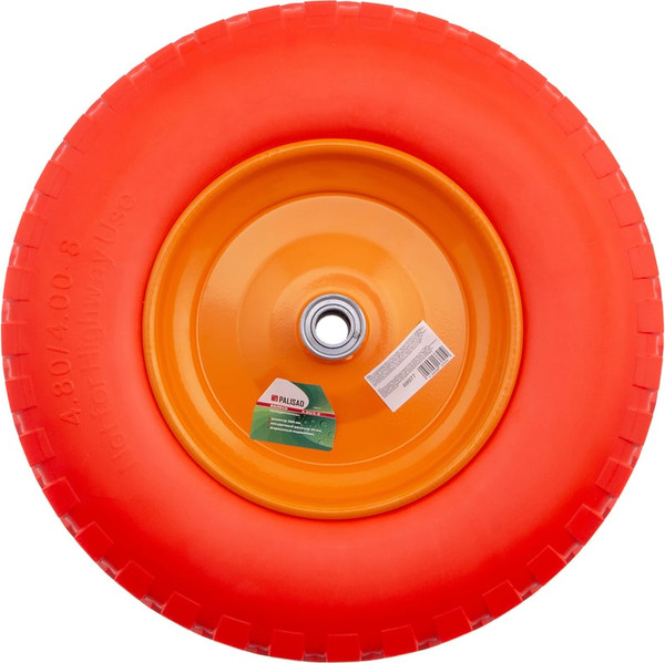 Изображение товара Колесо для тачки Palisad 68977