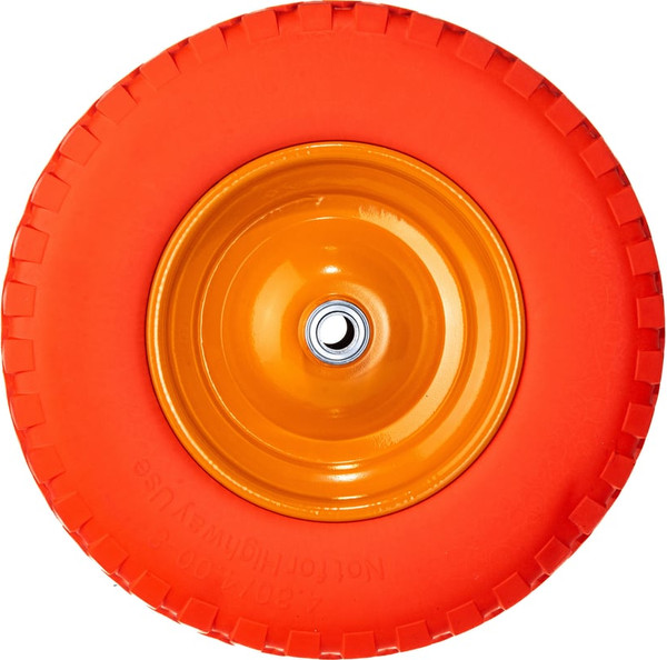 Изображение товара Колесо для тачки Palisad 68977