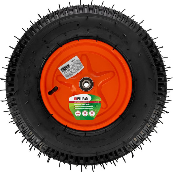 Изображение товара Колесо для тачки Palisad 69080