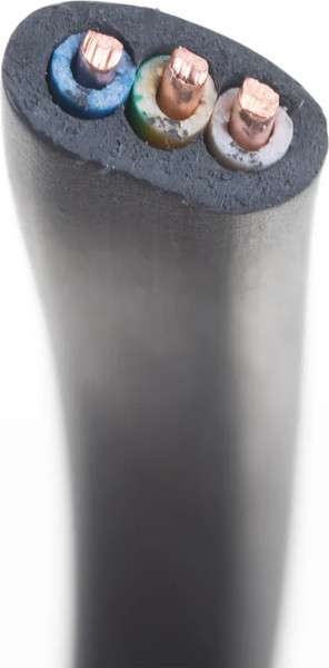 Изображение товара Кабель силовой Rexant ВВГ-Пнг(А)-LS / 01-8271-10 (10м)