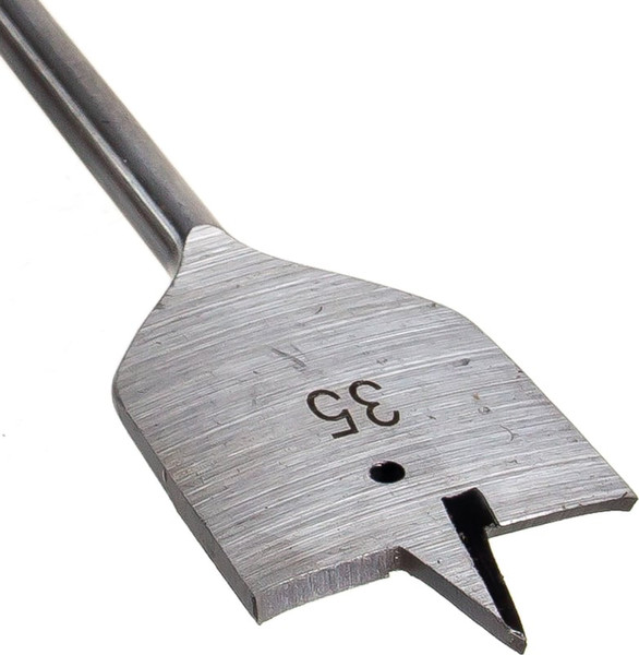 Изображение товара Сверло Matrix 704035