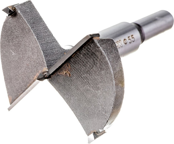 Изображение товара Сверло СибрТех 704855