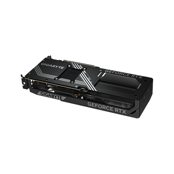 Изображение товара Видеокарта Gigabyte RTX 5070 Windforce OC SFF 12G (GV-N5070WF3OC-12GD)