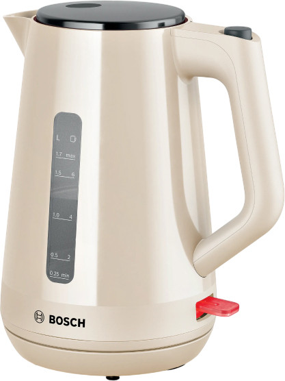 Изображение товара Электрочайник Bosch TWK1M127
