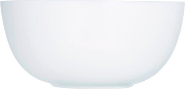 Изображение товара Набор столовой посуды Luminarc Diwali White V8984 (20пр)