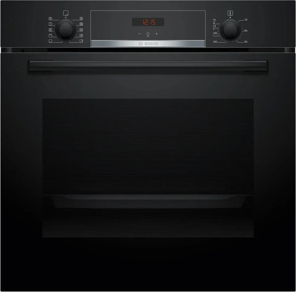 Изображение товара Электрический духовой шкаф Bosch HBA554EB3