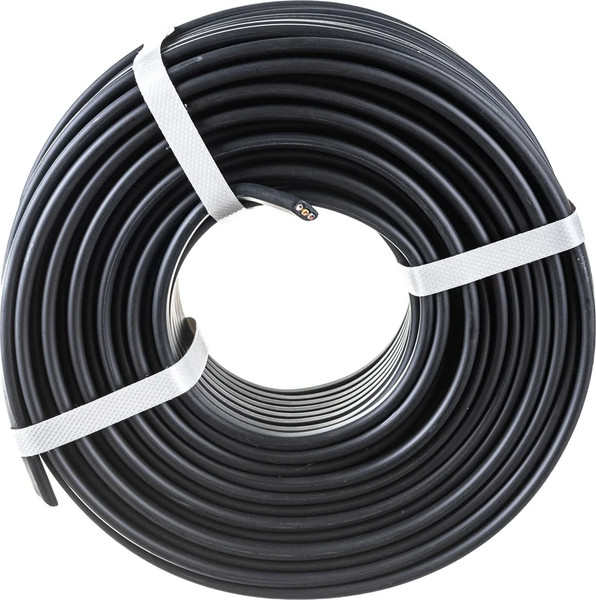 Изображение товара Кабель силовой Rexant ВВГ-Пнг(А)-LS / 01-8271-50 (50м)