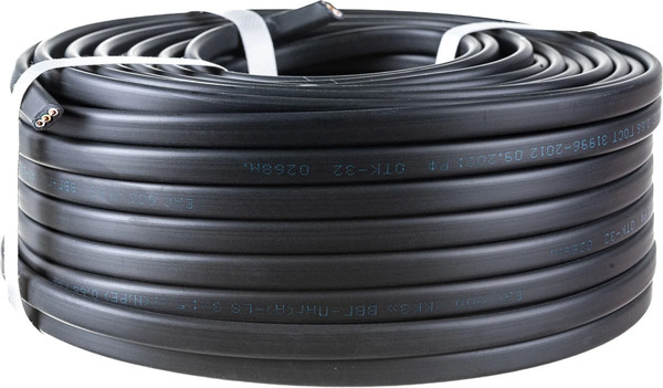 Изображение товара Кабель силовой Rexant ВВГ-Пнг(А)-LS / 01-8271-50 (50м)