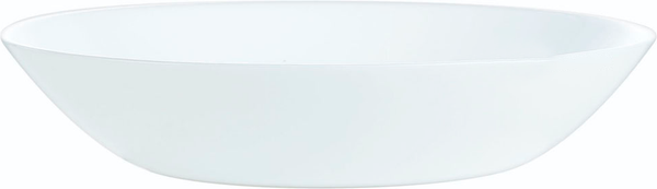 Изображение товара Набор столовой посуды Luminarc Diwali White V8986 (31пр)