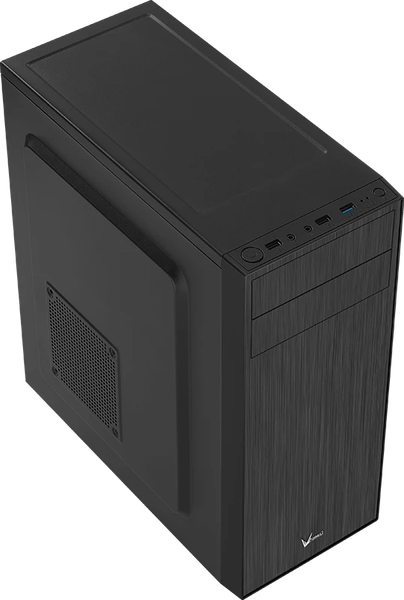 Изображение товара Корпус для компьютера Formula CS-1103-S-BK-v1