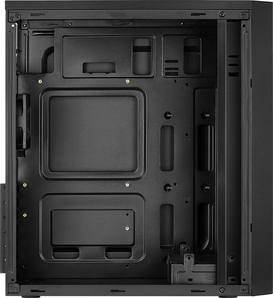 Изображение товара Корпус для компьютера Formula CS-1103-S-BK-v1