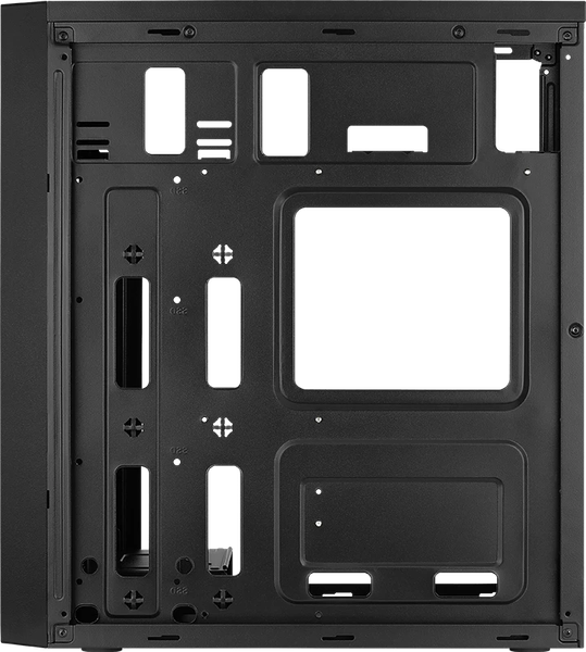 Изображение товара Корпус для компьютера Formula CS-1103-S-BK-v1