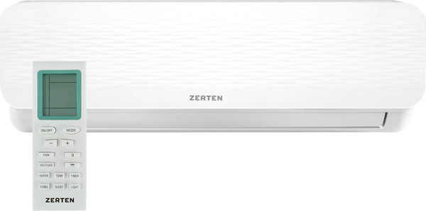 Изображение товара Сплит-система Zerten ZN-18I