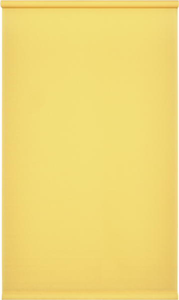 Изображение товара Рулонная штора Franc Gardiner Shantung 100x160 / 7793680 (желтый)