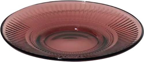 Изображение товара Блюдце Luminarc Луиз Лилак O0533-бл