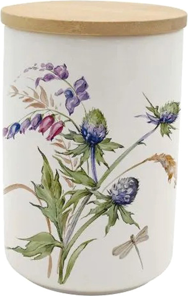 Изображение товара Емкость для хранения выпечки Prima Collection Аптекарский огород PC72AG800