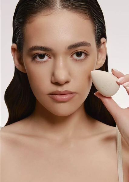 Изображение товара Спонж для макияжа Shik Studio Make Up Sponge (бежевый)