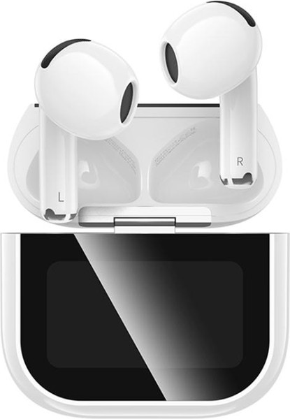 Изображение товара Беспроводные наушники Hoco EW82 TWS (белый)