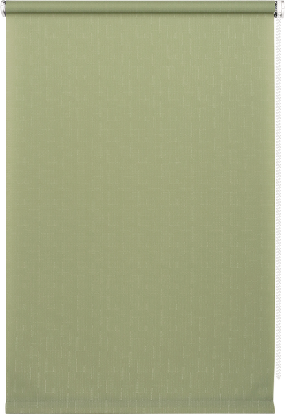 Изображение товара Рулонная штора Franc Gardiner Shantung 60x160 / 7793741 (оливковый)