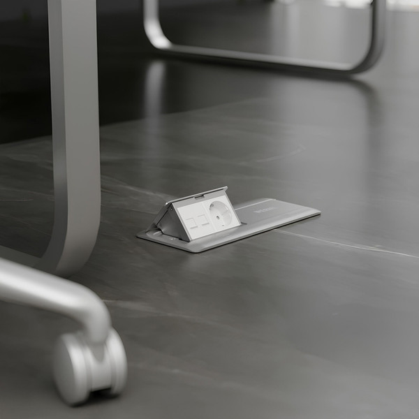 Изображение товара Розетка Werkel W1171160 (белый)